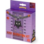 Legami Halloween Διακοσμητικό Σετ Πόρτας Door Decoration Kit- Trick Or Treat HAL0001 8052694002497