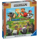 Ravensburger Επιτραπέζιο Minecraft Heroes 22367 4005556223671