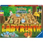 Ravensburger Επιτραπέζιο Labyrinth Pokemon 22590 4005556225903