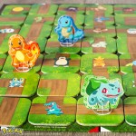 Ravensburger Επιτραπέζιο Labyrinth Pokemon 22590 4005556225903