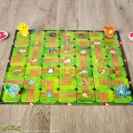 Ravensburger Επιτραπέζιο Labyrinth Pokemon 22590 4005556225903