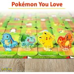 Ravensburger Επιτραπέζιο Labyrinth Pokemon 22590 4005556225903