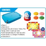 Epoch Doraemon Glutton Game 7379 5054131073797