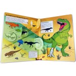 susaeta Dinosaurs With Loopholes 2307 9789606178597
