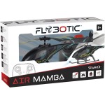 As company Flybotic Air Mamba Τηλεκατευθυνόμενο Ελικόπτερο Για 8+ Χρονών 7530-84753 4891813847533