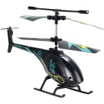 As company Flybotic Air Mamba Remote Helicopter For 8+ Years 7530-84753 4891813847533