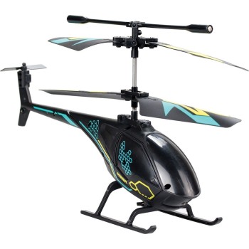 As company Flybotic Air Mamba Τηλεκατευθυνόμενο Ελικόπτερο Για 8+ Χρονών 7530-84753 4891813847533