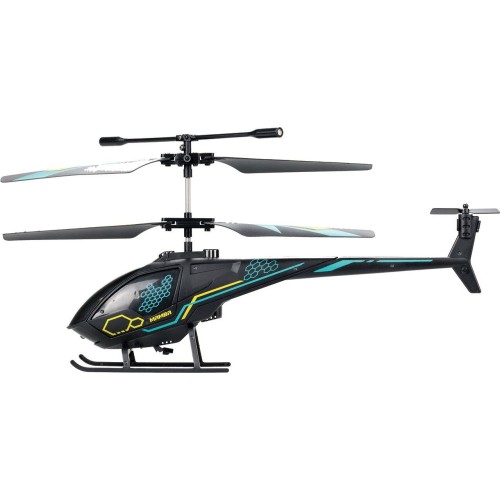 As company Flybotic Air Mamba Remote Helicopter For 8+ Years 7530-84753 4891813847533