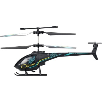 As company Flybotic Air Mamba Τηλεκατευθυνόμενο Ελικόπτερο Για 8+ Χρονών 7530-84753 4891813847533