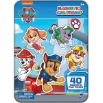 Giochi Preziosi Paw Patrol Μαγνητικό Σετ PWP84000 8056379156857