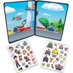 Giochi Preziosi Paw Patrol Μαγνητικό Σετ PWP84000 8056379156857