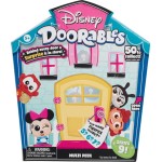 Giochi Preziosi Disney Doorables Mini Figures Multi-peek s9 DRB10000 8056379142195