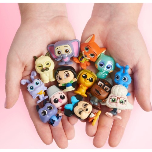 Giochi Preziosi Disney Doorables μίνι φιγούρες Multi-peek s9 DRB10000 8056379142195