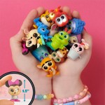 Giochi Preziosi Disney Doorables Μίνι Φιγούρες Mini Peek S9 - 1 Τμχ DRB11000 8056379142218