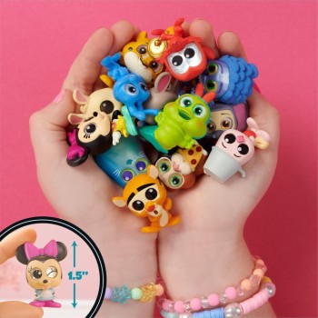 Giochi Preziosi Disney Doorables Μίνι Φιγούρες Mini Peek S9 - 1 Τμχ DRB11000 8056379142218