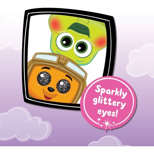 Giochi Preziosi Disney Doorables Μίνι Φιγούρες Mini Peek S9 - 1 Τμχ DRB11000 8056379142218