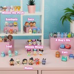 Giochi Preziosi Disney Doorables Μίνι Φιγούρες Mini Peek S9 - 1 Τμχ DRB11000 8056379142218