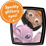 Giochi Preziosi Disney Doorables Lilo And Stitch 8 Φιγούρες DRB13000 8056379143574