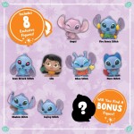 Giochi Preziosi Disney Doorables Lilo And Stitch 8 Figures DRB13000 8056379143574