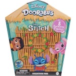 Giochi Preziosi Disney Doorables Lilo And Stitch 8 Figures DRB13000 8056379143574