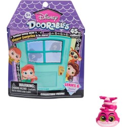 Giochi Preziosi Disney Doorables Folder s6 DRB16000 8056379155829