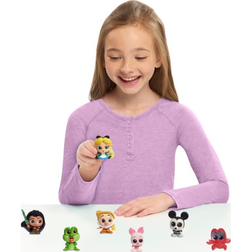 Giochi Preziosi Disney Doorables φακελάκι s6 DRB16000 8056379155829