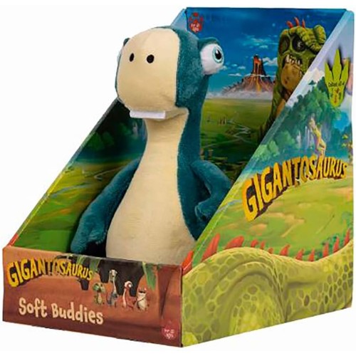 Giochi Preziosi Gigantosaurus Bathhouse 25 ek. (4 Drawings) GGN04000 8056379150565