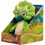 Giochi Preziosi Gigantosaurus Soft Buddies Λούτρινα 25 Εκ. - 1 Τμχ GGN04000 8056379150565