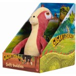 Giochi Preziosi Gigantosaurus Soft Buddies Λούτρινα 25 Εκ. - 1 Τμχ GGN04000 8056379150565