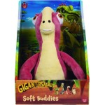 Giochi Preziosi Gigantosaurus Bathhouse 25 ek. (4 Drawings) GGN04000 8056379150565