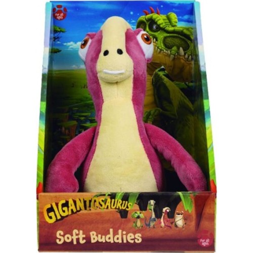 Giochi Preziosi Gigantosaurus Bathhouse 25 ek. (4 Drawings) GGN04000 8056379150565