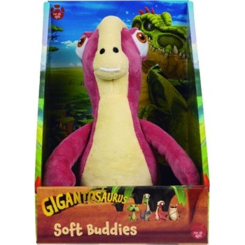 Giochi Preziosi Gigantosaurus Bathhouse 25 ek. (4 Drawings) GGN04000 8056379150565