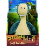 Giochi Preziosi Gigantosaurus Soft Buddies Λούτρινα 25 Εκ. - 1 Τμχ GGN04000 8056379150565