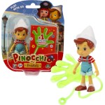 Giochi Preziosi Πινόκιο Φιγούρα 10 Εκ. Με Αξεσουάρ - 1 Τμχ PNH00000 8056379137665