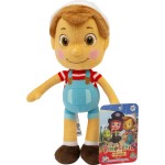 Giochi Preziosi Pinocchio Bathhouse 25 cm (3 Designs) PNH09000 8056379137696