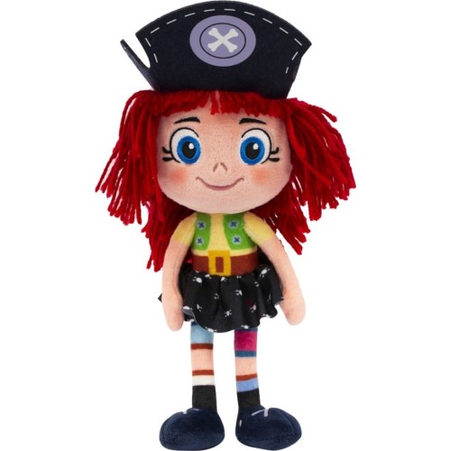 Giochi Preziosi Πινόκιο Λούτρινα 25 Εκ - 1 Τμχ PNH09000 8056379137696