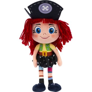 Giochi Preziosi Πινόκιο Λούτρινα 25 Εκ - 1 Τμχ PNH09000 8056379137696