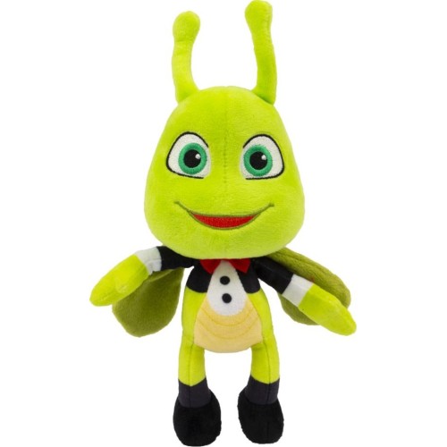 Giochi Preziosi Pinocchio Bathhouse 25 cm (3 Designs) PNH09000 8056379137696