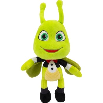Giochi Preziosi Pinocchio Bathhouse 25 cm (3 Designs) PNH09000 8056379137696