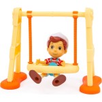 Giochi Preziosi Pinocchio House With Cradle And Figure PNH18000 8056379144335