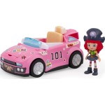 Giochi Preziosi Pinocchio the Car & Figure (2 Drawings) PNH04000 8056379138303