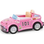 Giochi Preziosi Pinocchio the Car & Figure (2 Drawings) PNH04000 8056379138303