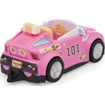 Giochi Preziosi Pinocchio the Car & Figure (2 Drawings) PNH04000 8056379138303