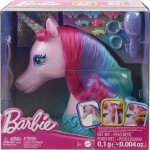 Mattel Barbie Beauty Model - Unicorn HMD83 194735125173