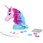 Mattel Barbie Μοντέλο Ομορφιάς - Μονόκερος HMD83 194735125173