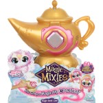 Giochi Preziosi Magic Mixies Λυχνάρι Και Μαγικό Τζινι MGX09100 8056379156277