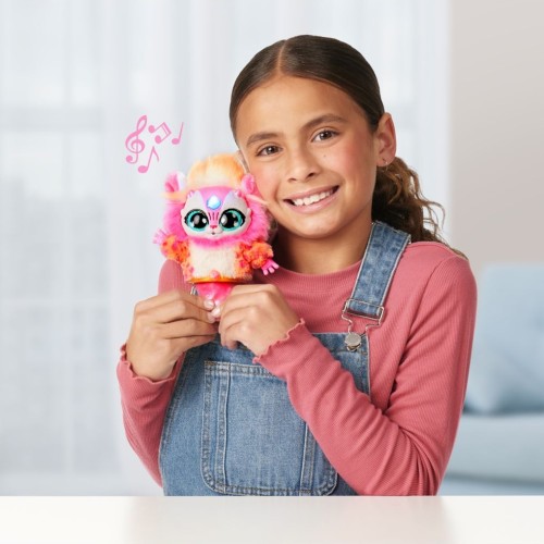 Giochi Preziosi Magic Mixies Lamp & Magic Genie MGX09100 8056379156277