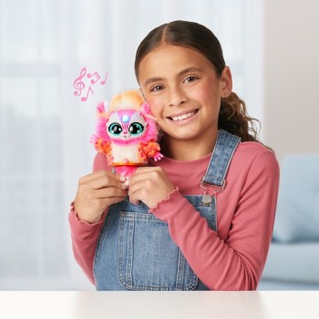 Giochi Preziosi Magic Mixies Λυχνάρι Και Μαγικό Τζινι MGX09100 8056379156277