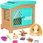 Giochi Preziosi Little Live Pets Mama Surprise LP300000 8056379136538
