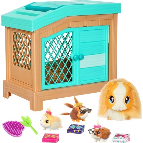 Giochi Preziosi Little Live Pets Mama Surprise LP300000 8056379136538